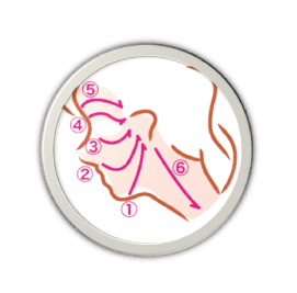 ダイエットにも効果があります