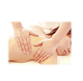 リンパマッサージの健康促進効果